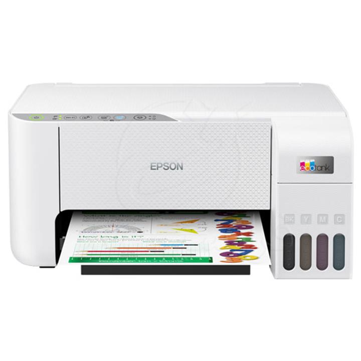 پرینتر چندکاره جوهرافشان EcoTank L3256 اپسون EPSON EcoTank L3256w